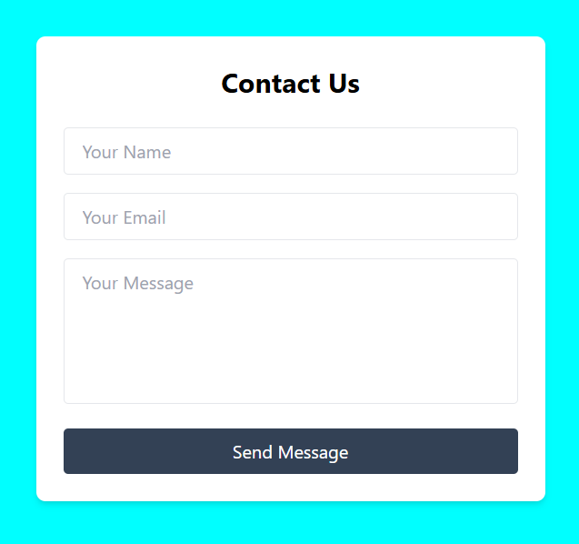  contact photo