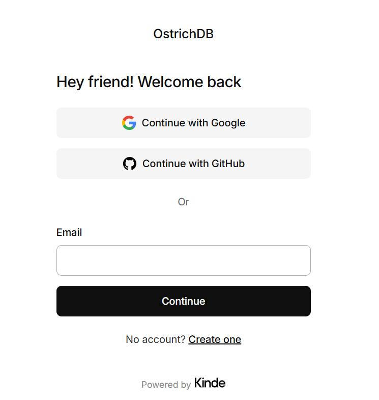 login photo
